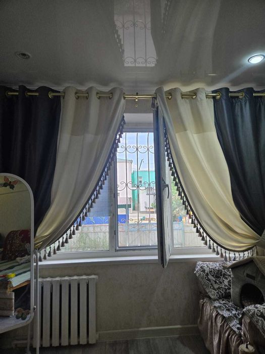 Продается квартира  3 ком