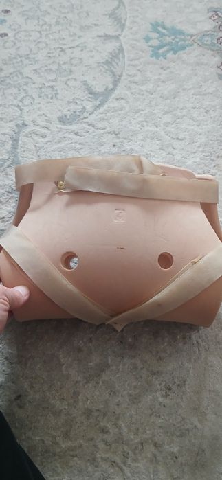 Карсет  ұршыққа арналған