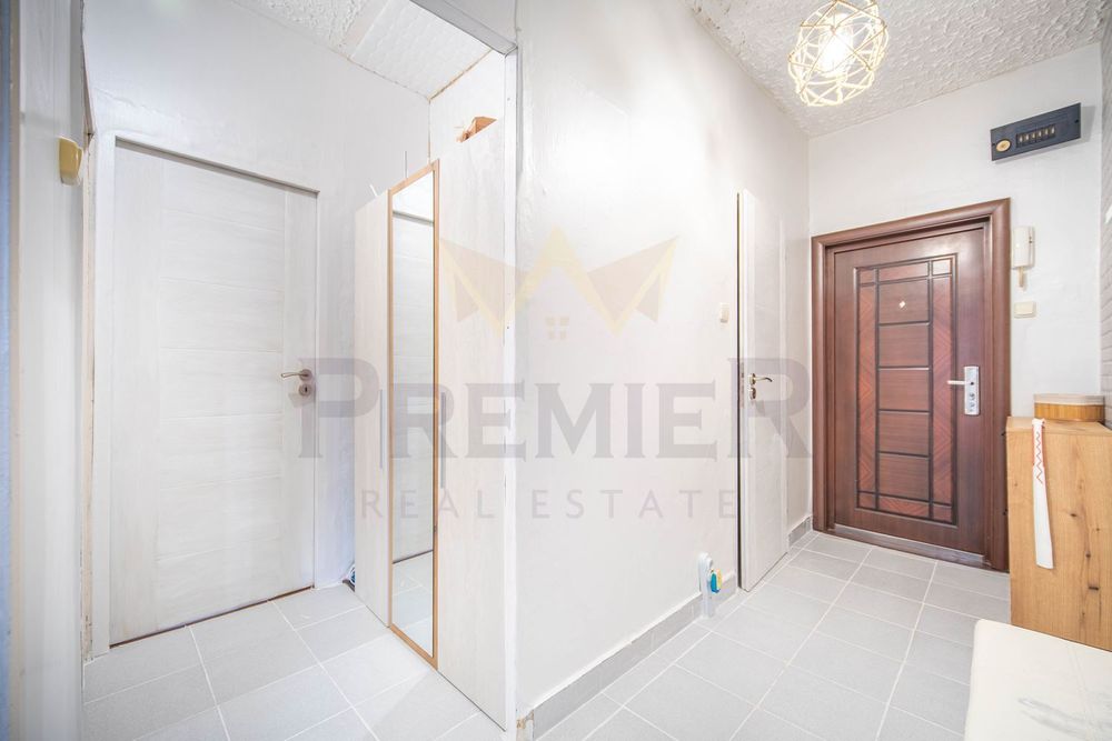 Продава се Двустаен апартамент в Балчик - 62 кв.м за 1259 €/кв.м - Снимка #12