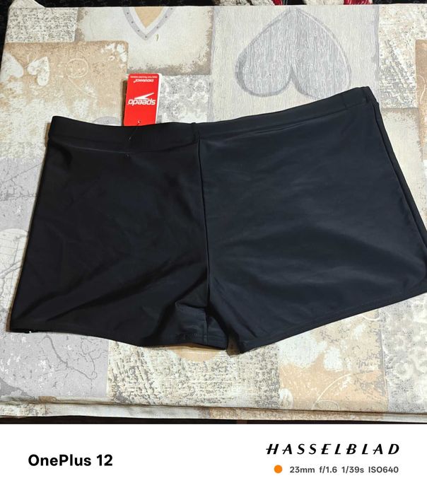 Speedo Gala Logo Aquashorts 40 inch 3XL