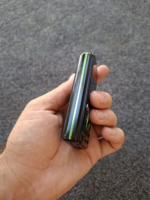 Sony ericsson K850i sotladi