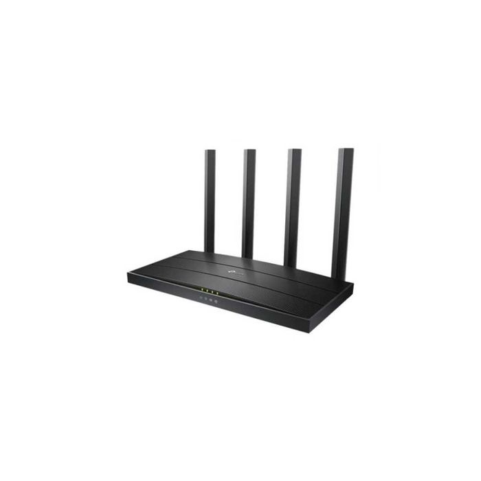Wi-Fiроутер TP-LINK / Archer AX12 / AX1500 / IPv4 и IPv6 / 1500 Мбит/с