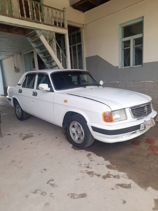 Volga 3110 sotiladi 1997-yil