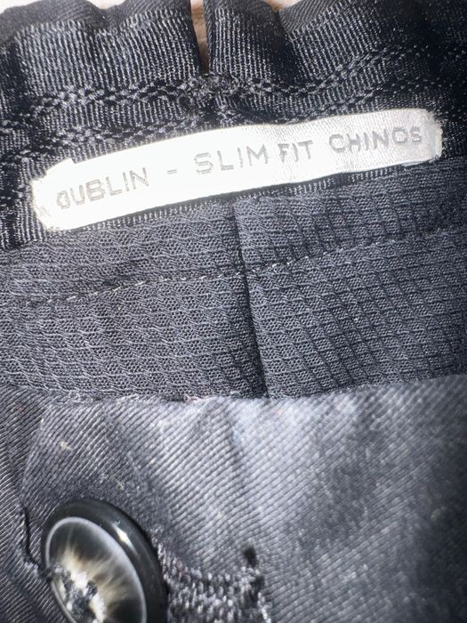 Vând pantalon Mango bărbați, business, M, 90 lei, nou, fără eticheta