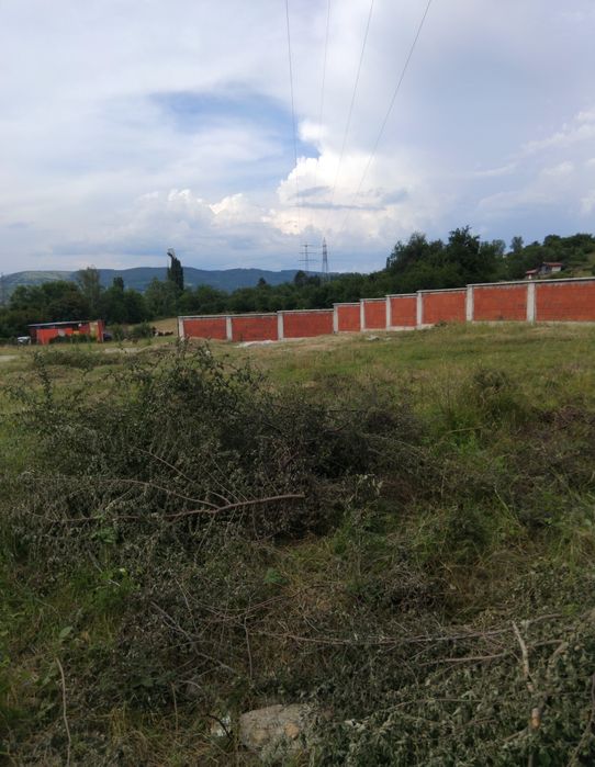 Продава парцел в гр.Дупница