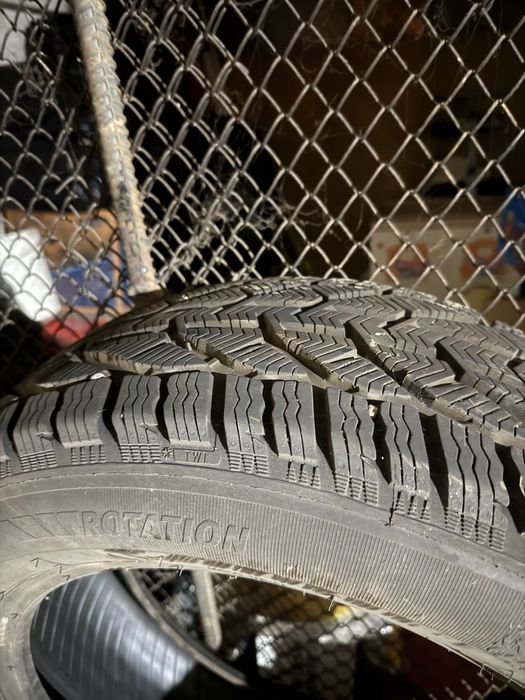 Зимняя резина Kormoran Snow 225/55 R17