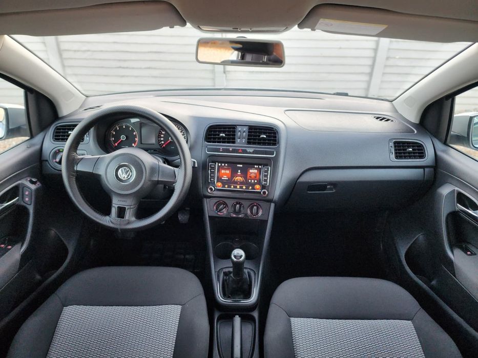 Vw Polo 2011 * 1.2 Benzina * Euro 5 * Distributie ulei schimbate * 158.000km