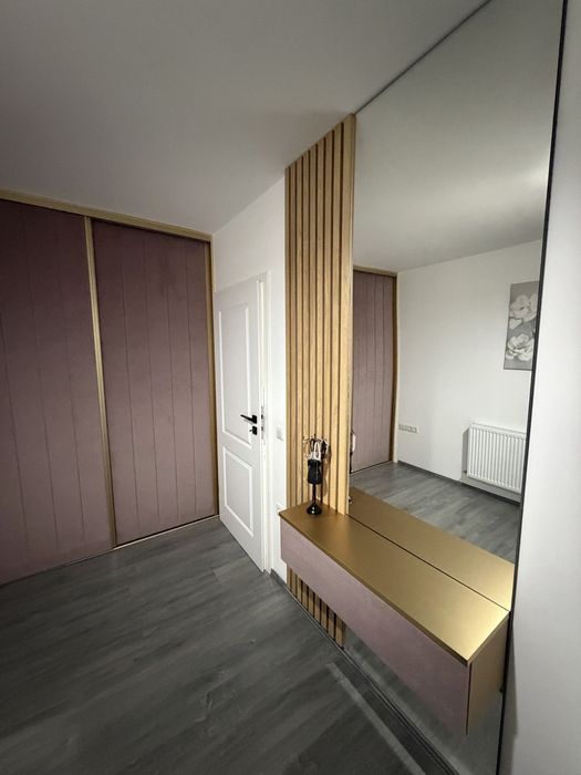 Apartament 3 camere , zona Isu