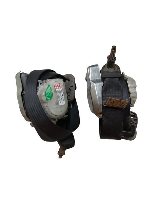 Set Centura Siguranta Nissan Pathfinder Iii R51 2005 - >