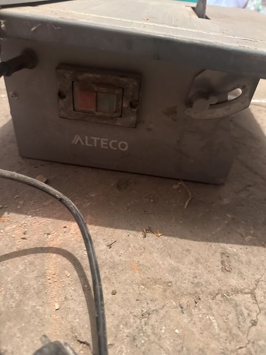 Продам плиткорез