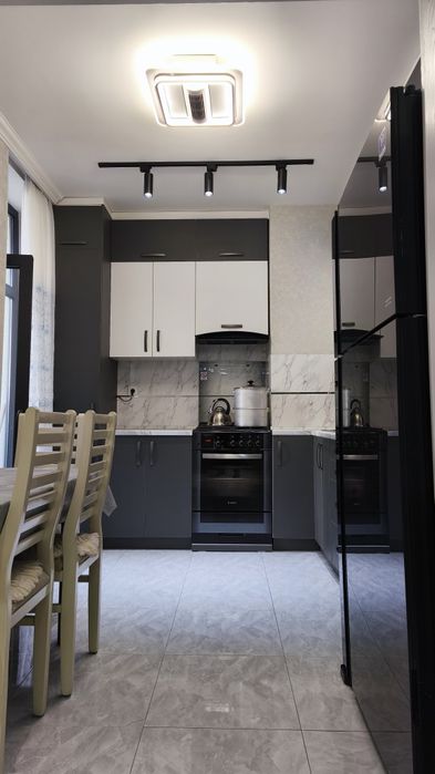 Продажа 2/4/9 ЖК "Solaris", ориентир Кушбеги массив