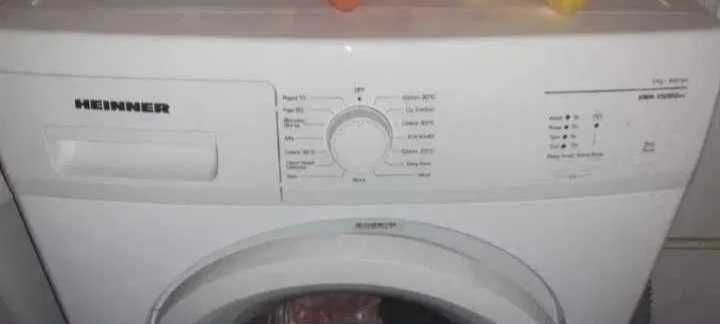 Masina de spalat Heinner 5 kg
