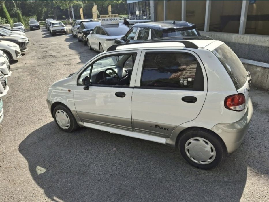 Matiz best naxt va nasiya savdoga