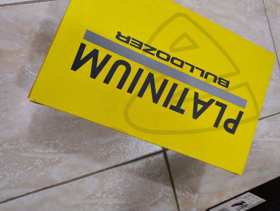 Мъжки Маратонки Булдозер 42 номер