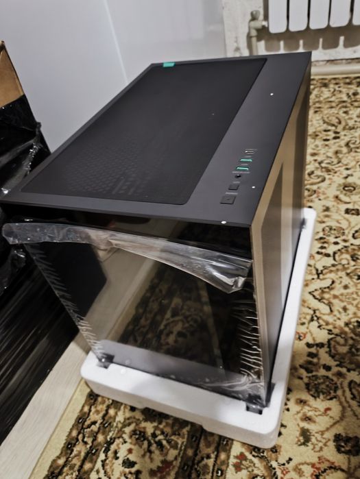 Корпус бп и водянка