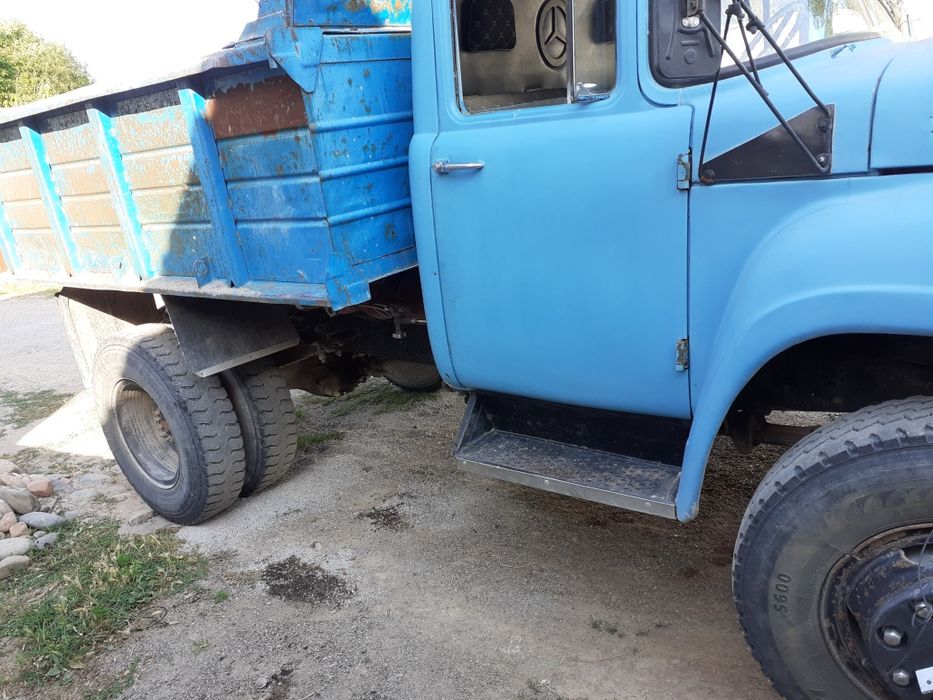 Продается зил 130