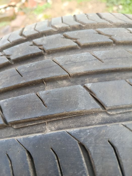 Гуми перфектно състояние