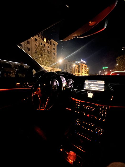 Mercedes-Benz CLS350