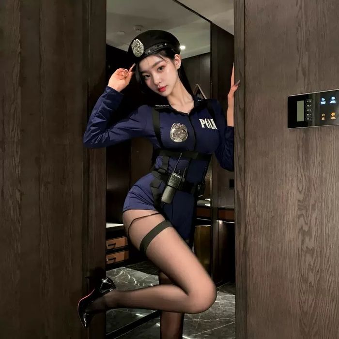 Эротическое белье