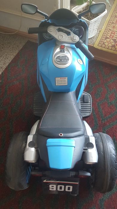 детский транспорт