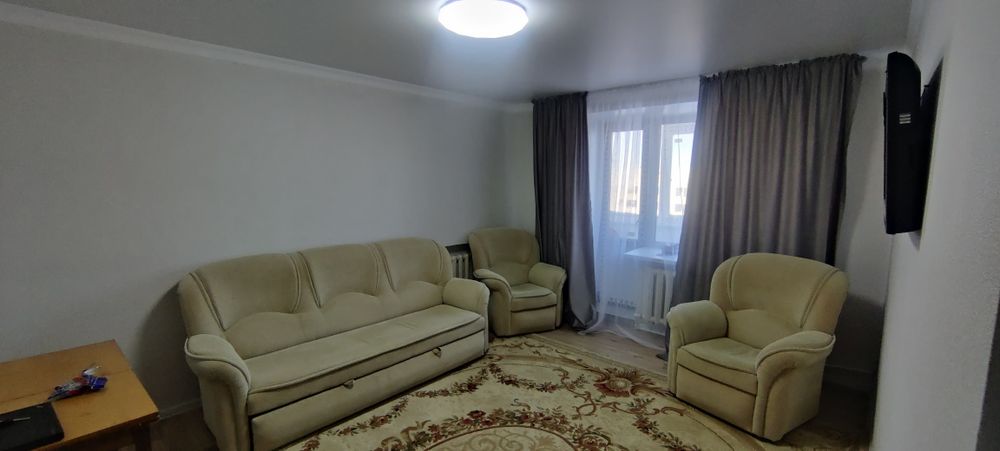 Аренда Квартира посуточно