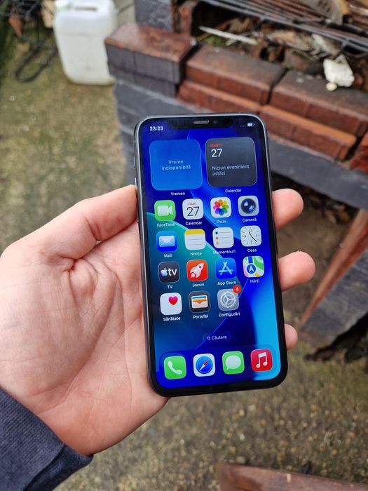 Iphone 11 pro green 64gb