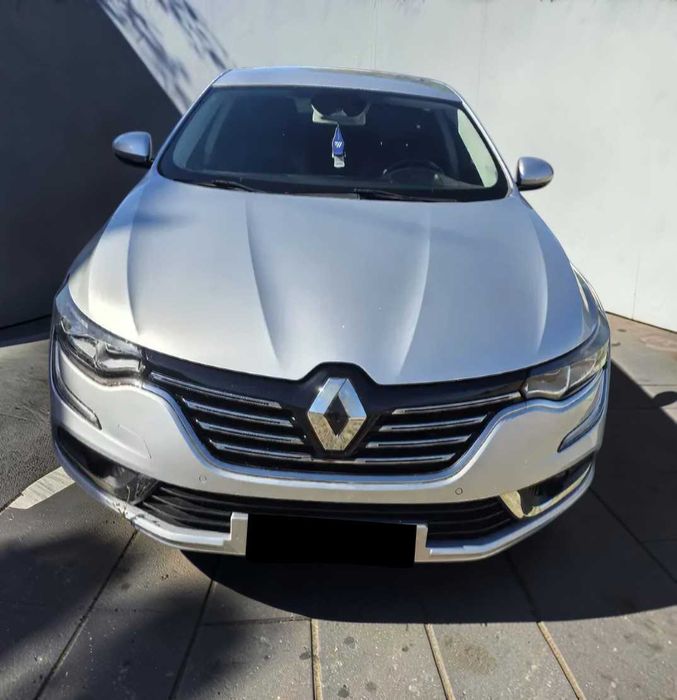 Dezmembrez Renault Talisman 1.5dci 2016