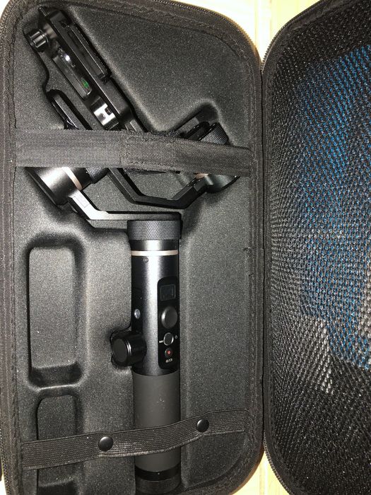 Dji Osmo Action -camera actiune