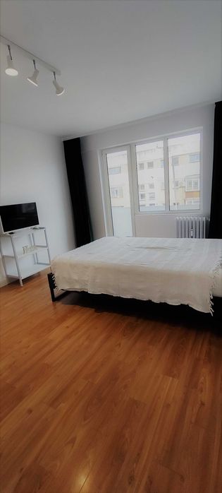 Garsoniera Tineretului