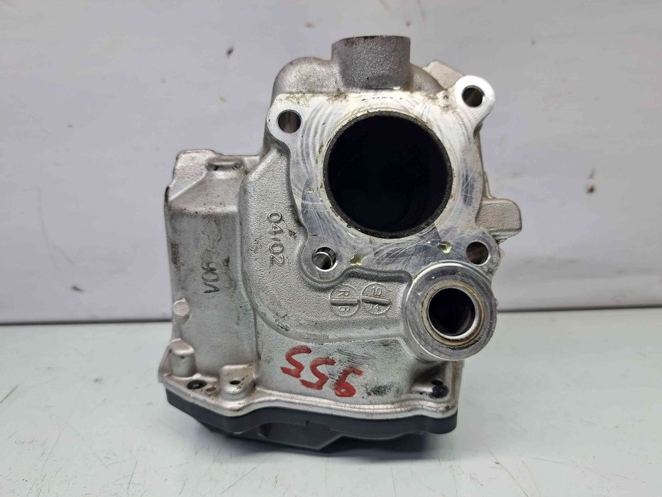 Supapa EGR, A6511400860, Mercedes Clasa C (W204) 2.2cdi