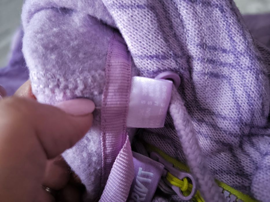 Hanorac dama Crivit S(36)