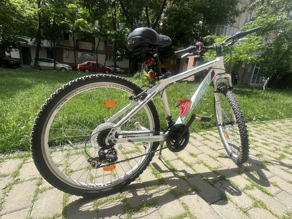 Bicicletă X-FACT