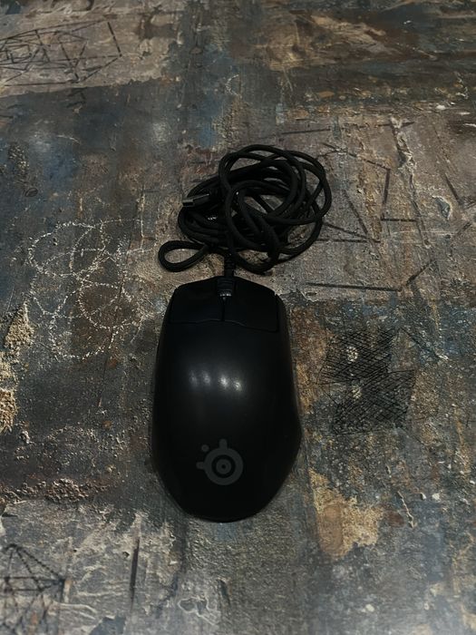 Игровая мышь SteelSeries Prime