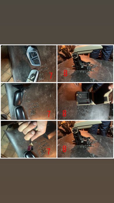 ЧАСТИ ЗА БМВ Е46 325ci face