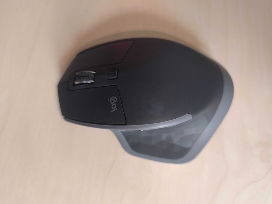 Logitech MX Master 2S – като нова, оригинална кутия