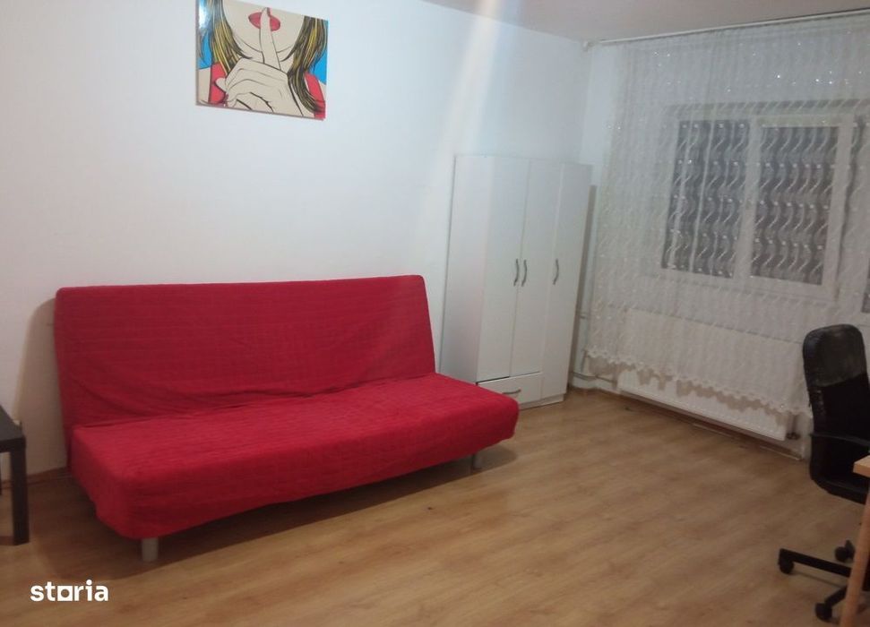 Gorjului/Metrou-Apartament 2 camere decomandat — fotografia 1
