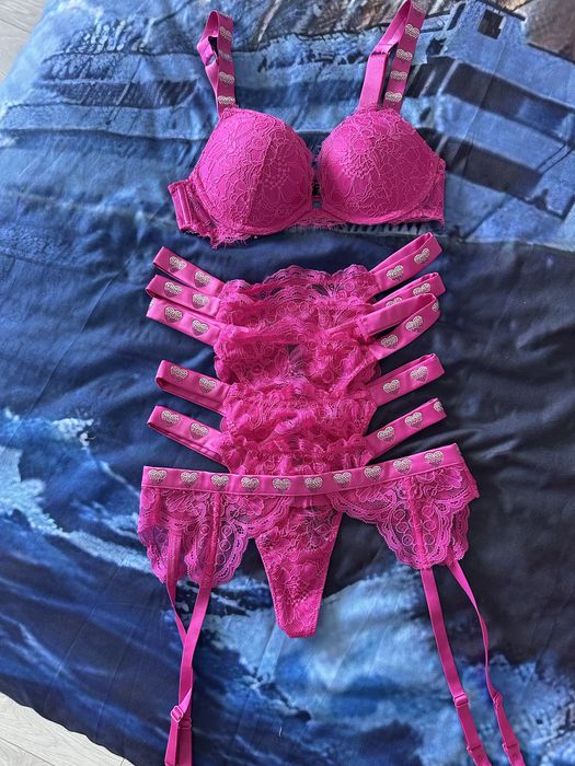 Бельо Victoria Secret, размер ХС, цена 50 лв