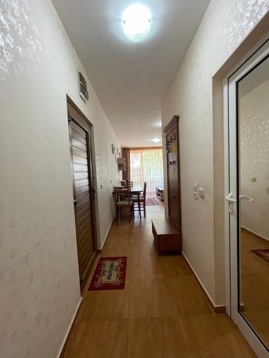 Продава се Двустаен апартамент в Свети Влас - 61 кв.м за 1722 €/кв.м - Снимка #10
