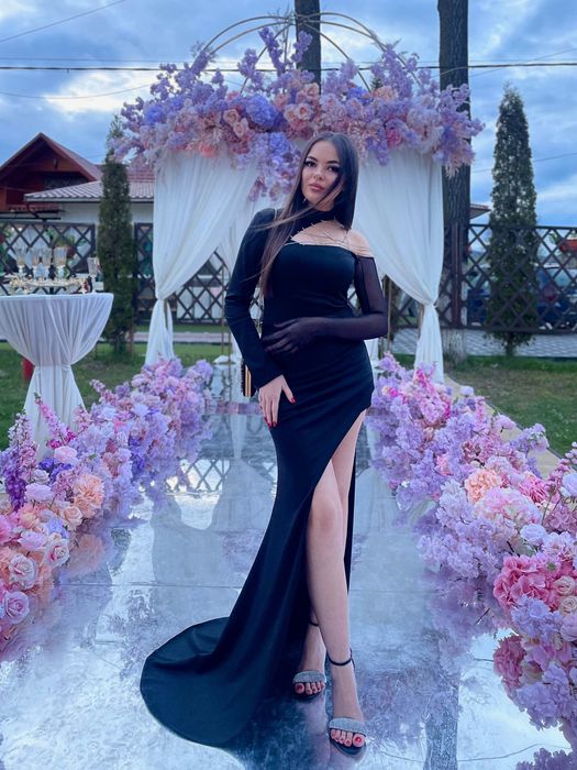 Rochie “Olya Mak”