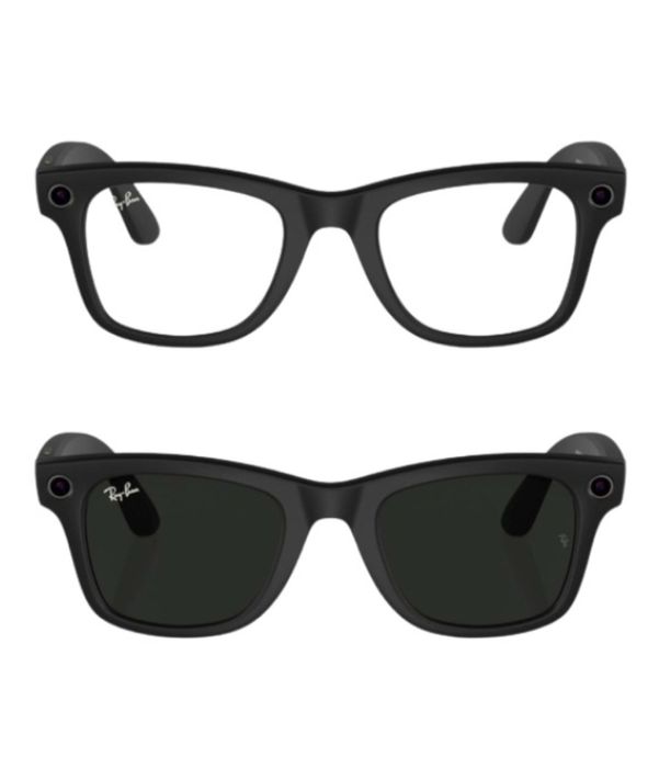 очки Ray ben waifaryer