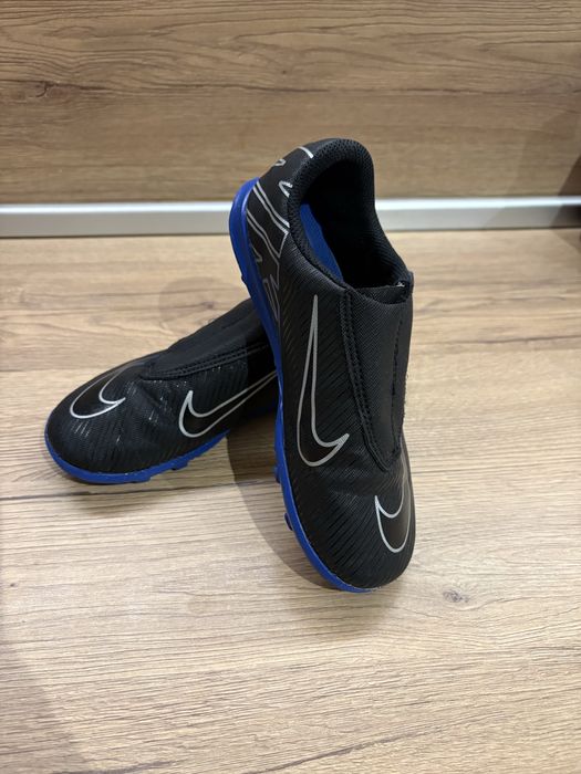 Детски футболни стоножки Nike Mercurial