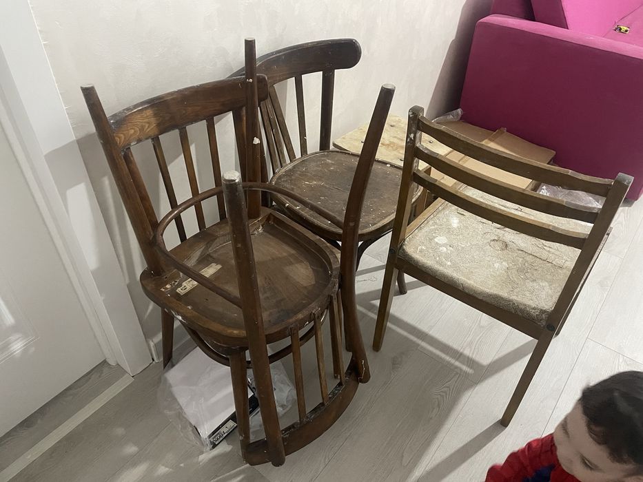 Продам стулья, стулья