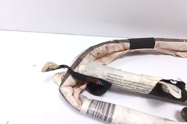 Airbag cortina 0589P1000338 Mercedes-Benz B-Class W246