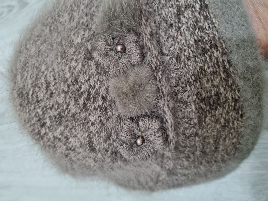 Шляпа, Панама, Шапка