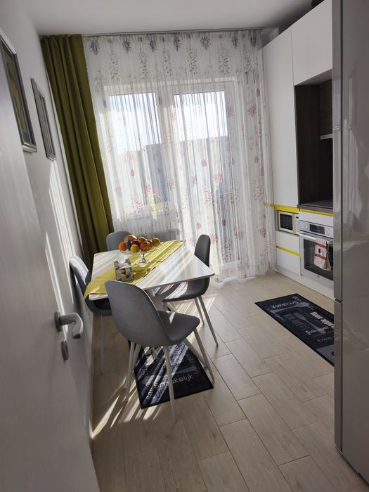 Apartament 3 camere 89mp