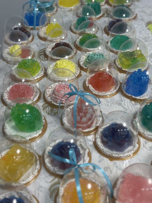 Подарка подарочный мыло