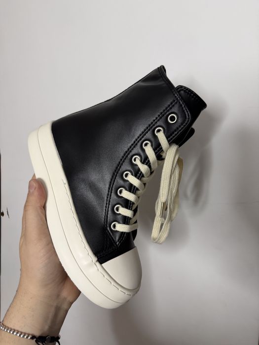 Rick Owens ramones   hexagram , 34-37