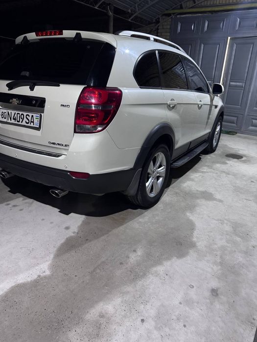 Каптива сотилади