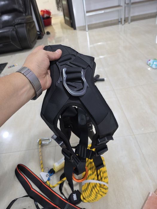 ham alpinism utilitar