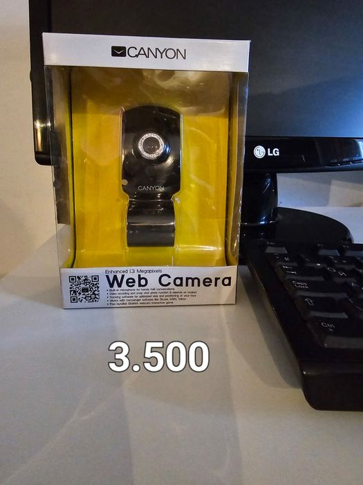 Компьютер LG с процессором